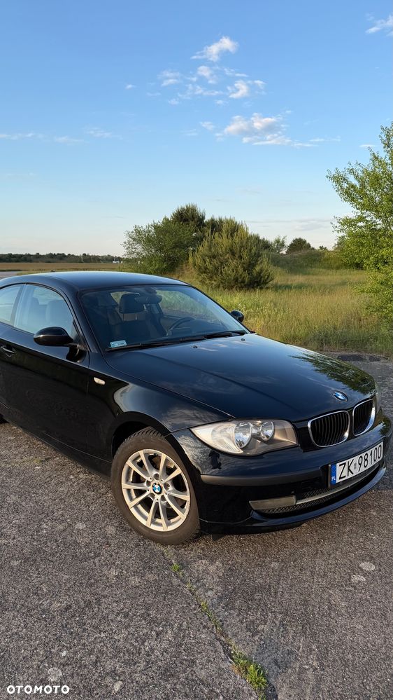 BMW Seria 1 118d DPF - 24