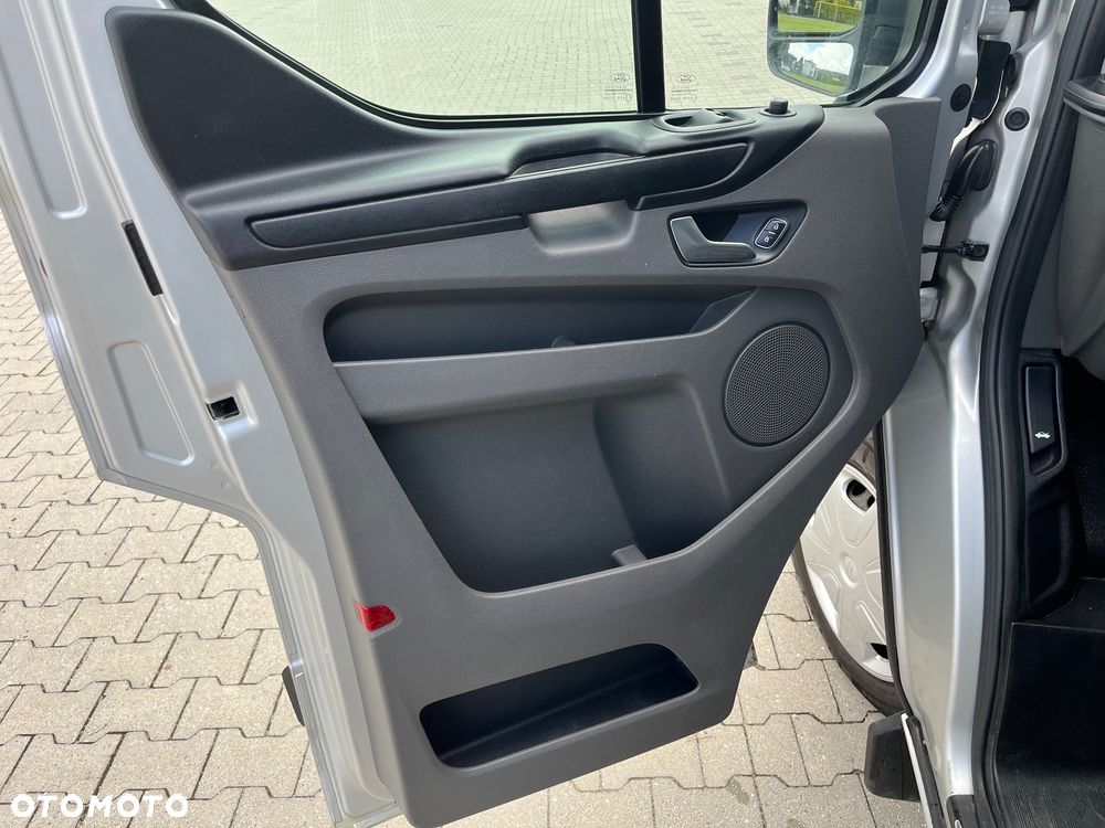Ford Transit Custom L2H1 LKW VA MH Trend - 20