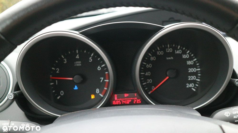 Mazda 3 2.0 MZR DISI Exclusive-Line - 36