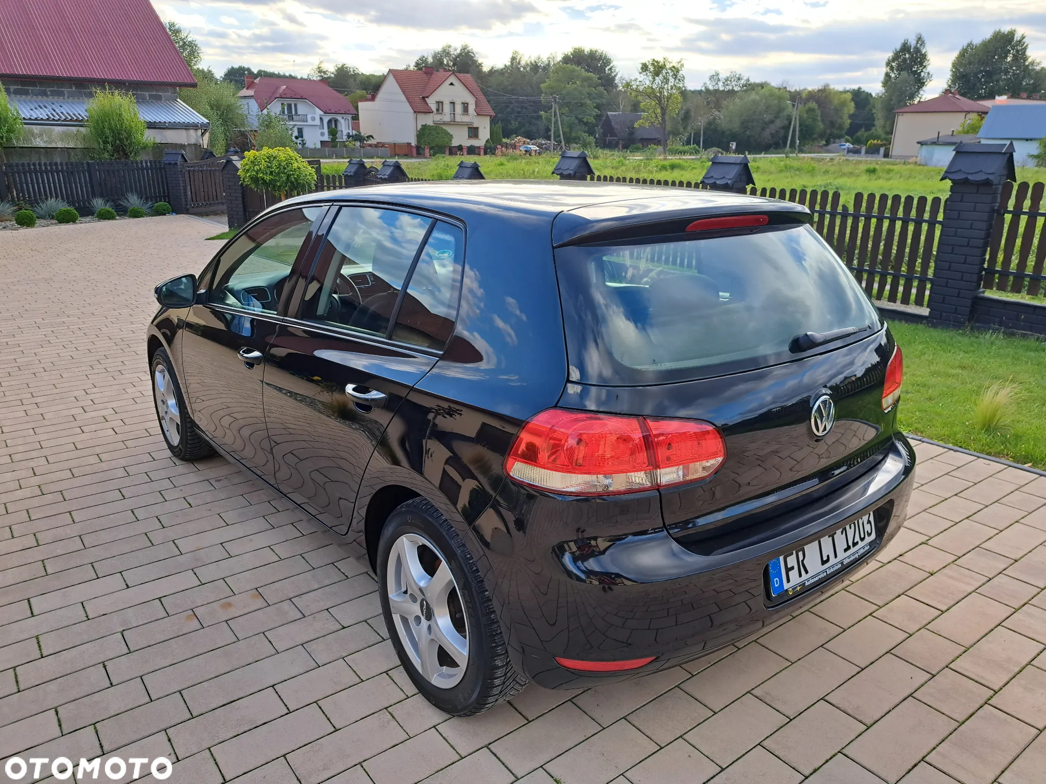 Volkswagen Golf 1.6 Edition - 13