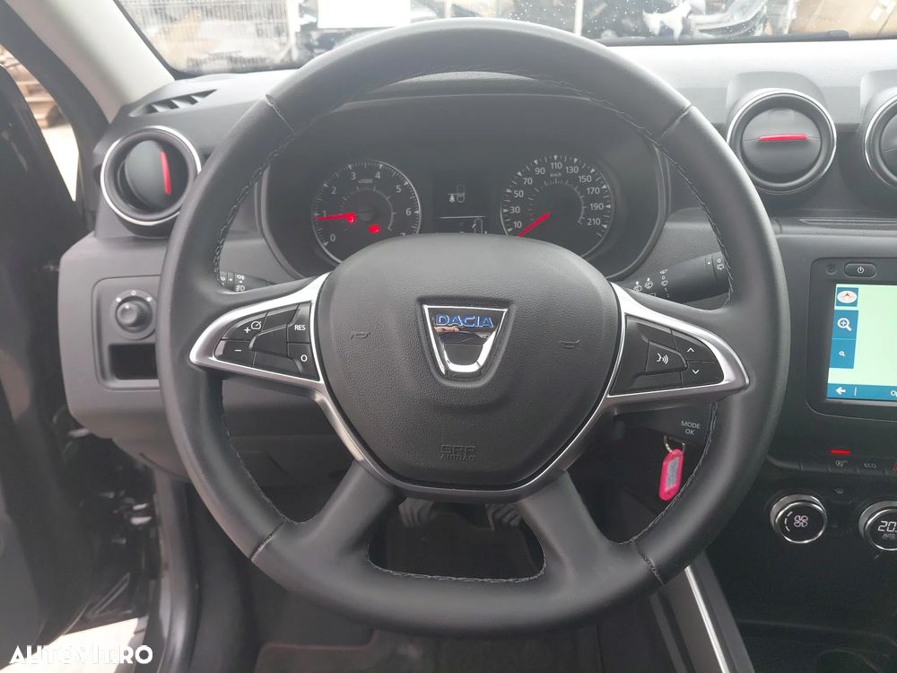 Dacia Duster - 20