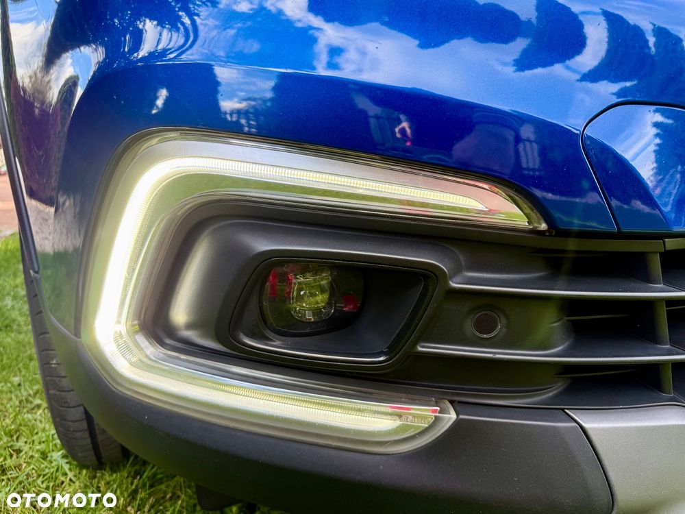 Renault Captur 1.3 Energy TCe S-Edition EDC - 20