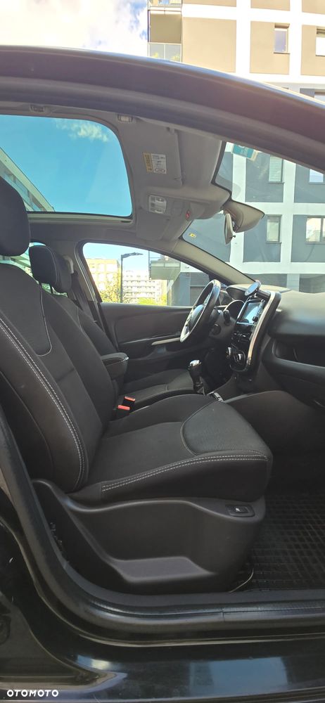 Renault Clio 1.5 dCi Energy Alize EU6 - 14