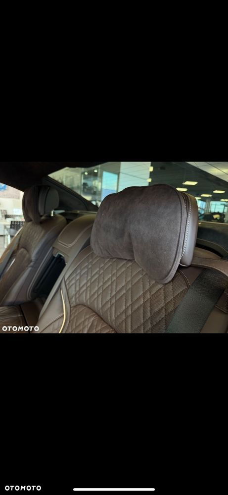 BMW Seria 7 740Li - 13