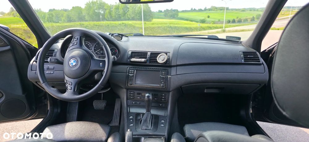 BMW Seria 3 - 2
