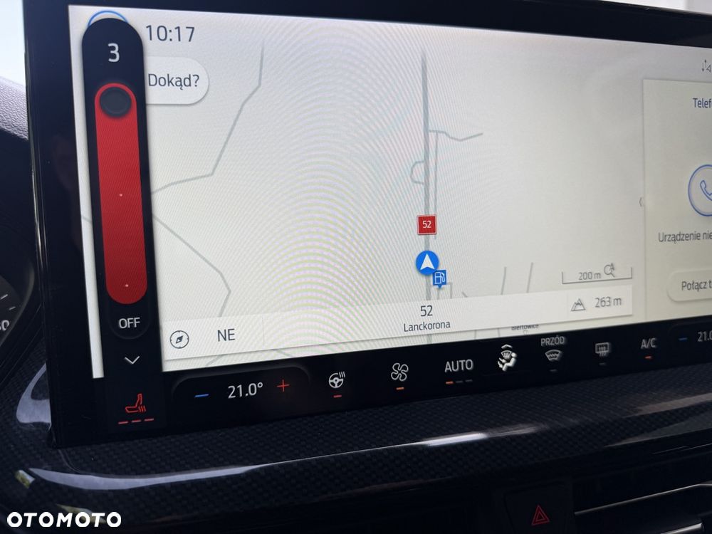 Ford Focus 1.0 EcoBoost Hybrid ST-LINE - 24