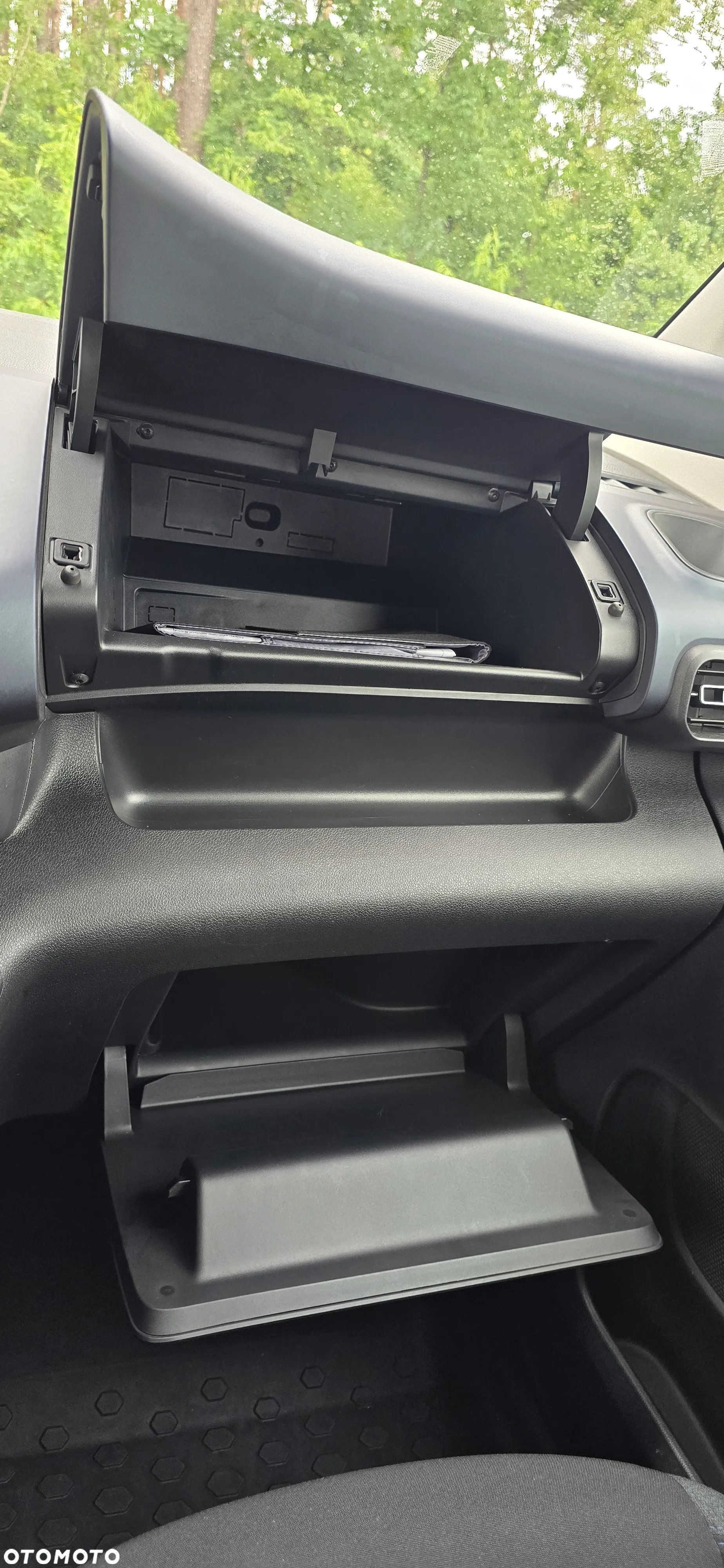 Peugeot Rifter 1.5 BlueHDI Allure - 31