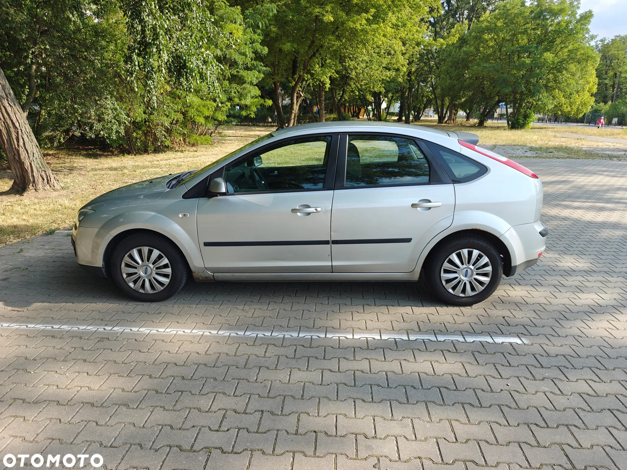 Ford Focus - 5