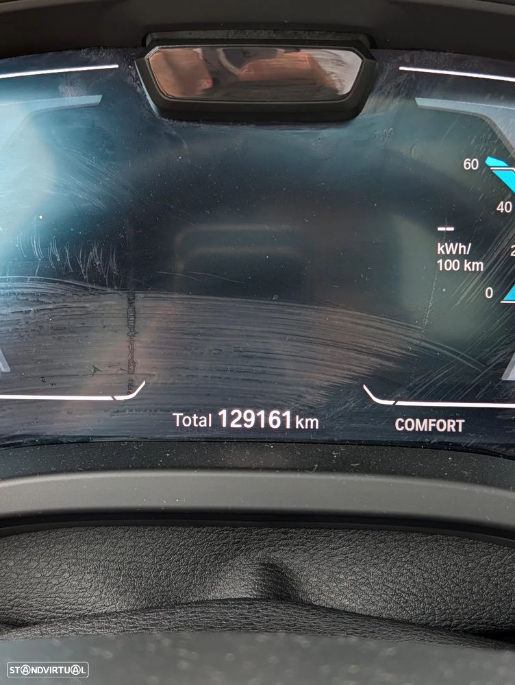 BMW iX3 Impressive - 5