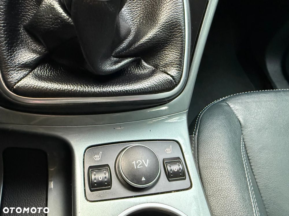 Ford C-MAX 1.6 TDCi Titanium - 28