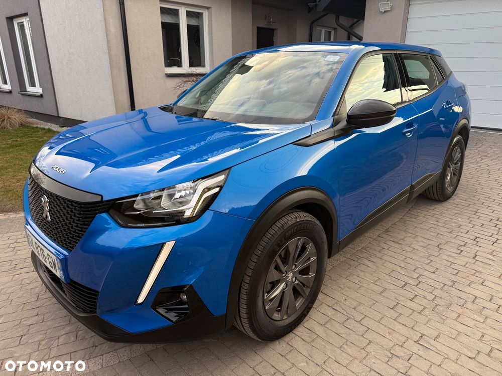 Peugeot 2008 PureTech 130 Active Pack - 3