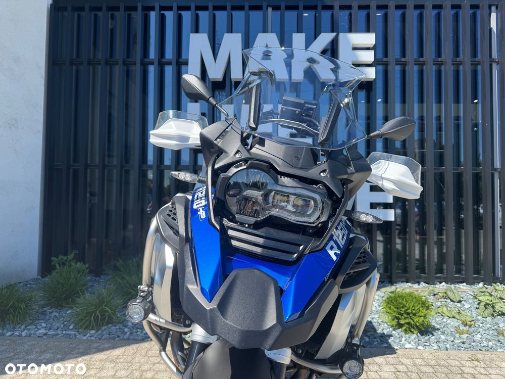 BMW R1250 GS Adventure - 12