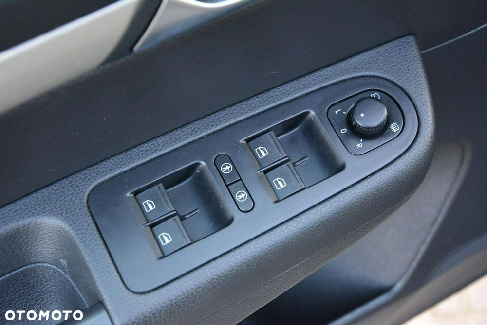 Seat Alhambra 2.0 TSI DSG Style - 28