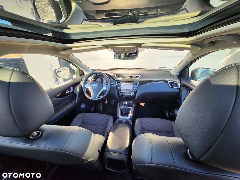 Nissan Qashqai 1.6 DIG-T Tekna - 39