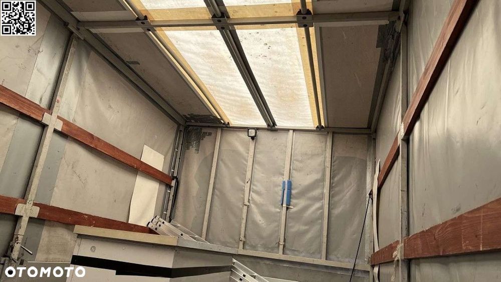 Peugeot BOXER DOKA - 10