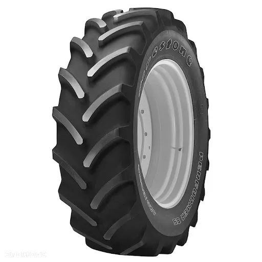 OPONA 420/85R38 (16.9R38) FIRESTONE PERFORMER85 144D/141E TL - 1