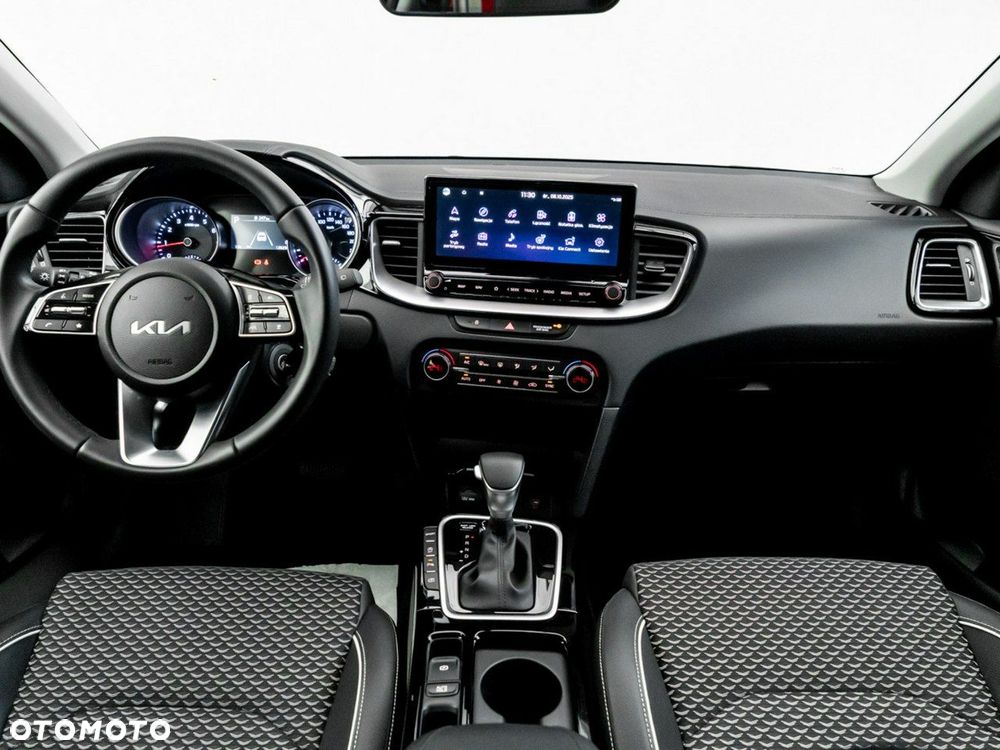 Kia XCeed 1.5 T-GDI L DCT - 23