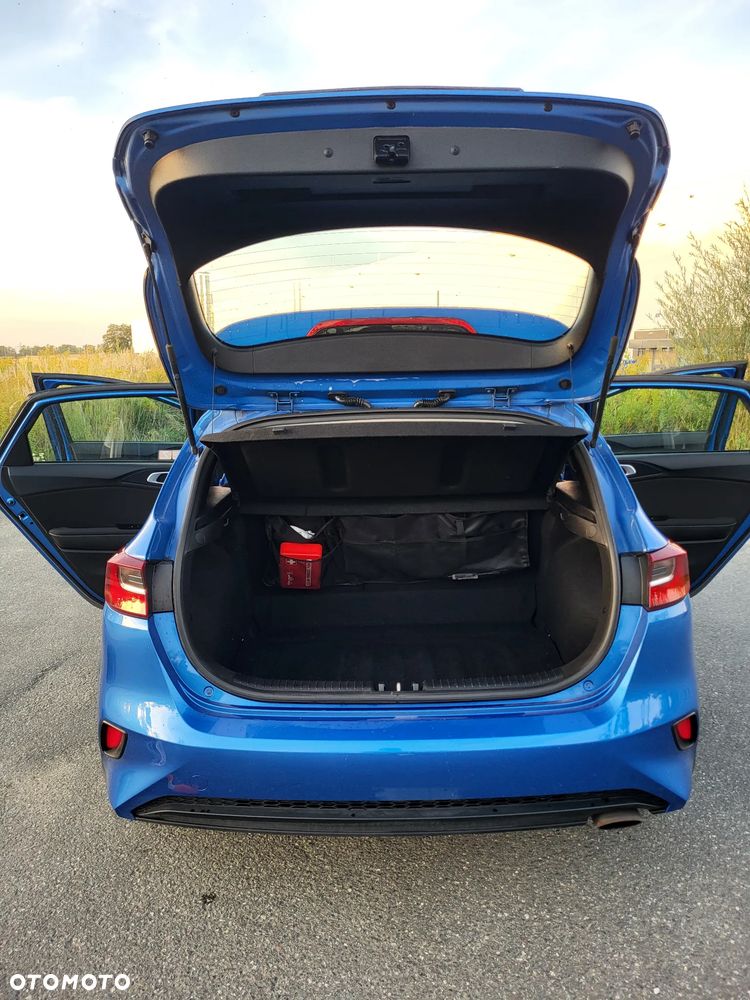 Kia Ceed - 26