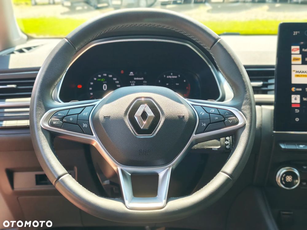 Renault Captur TCe 140 EDC GPF INTENS - 28