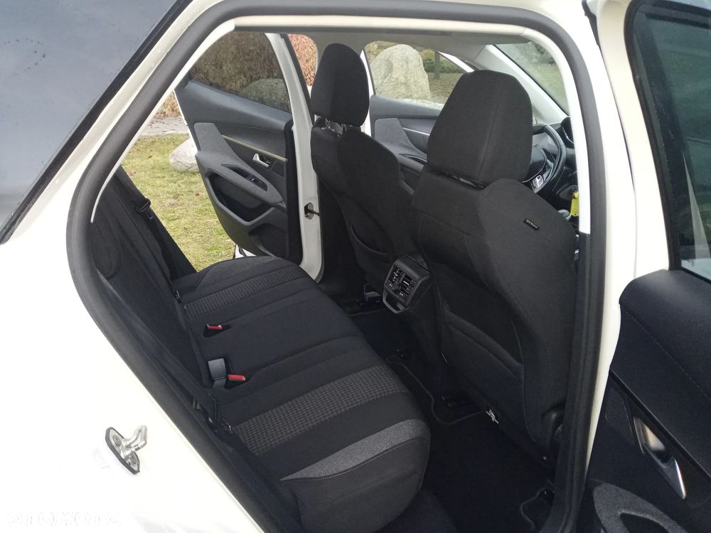 Peugeot 3008 - 9