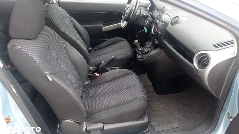Mazda 2 1.5 Sport - 39