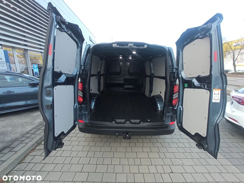 Ford Transit - 16