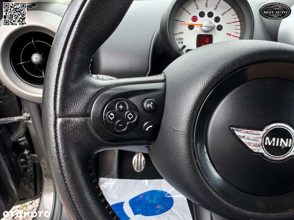 MINI Countryman - 25