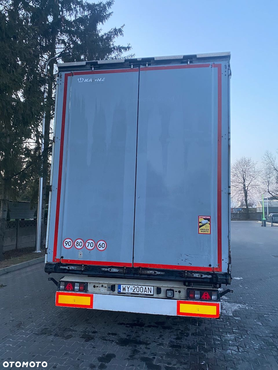 Mercedes-Benz ACTROS - 9
