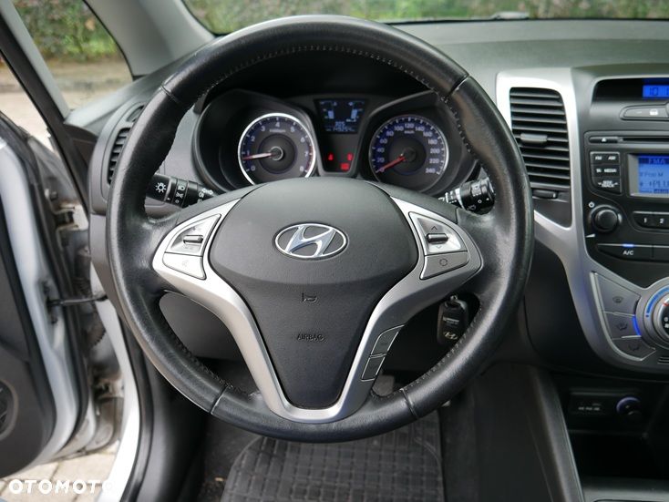 Hyundai ix20 1.4 Style - 12