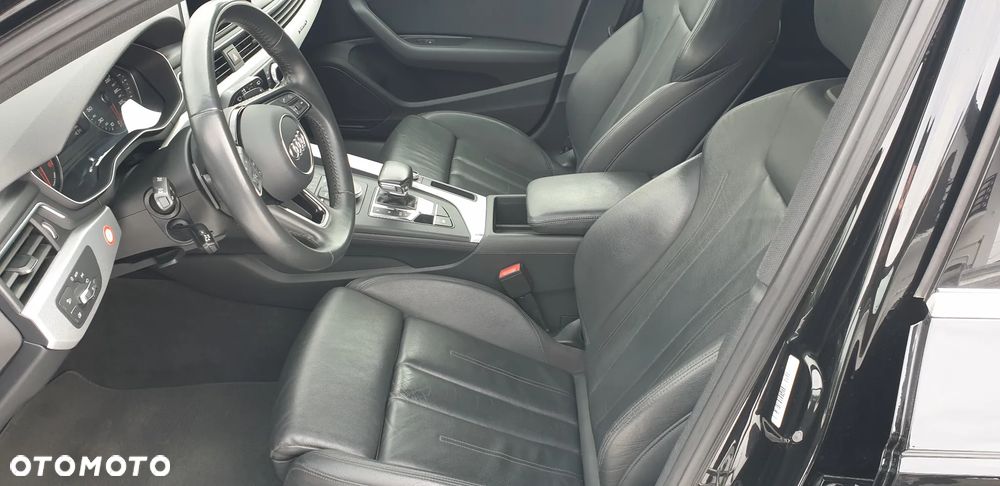 Audi A4 Avant - 10