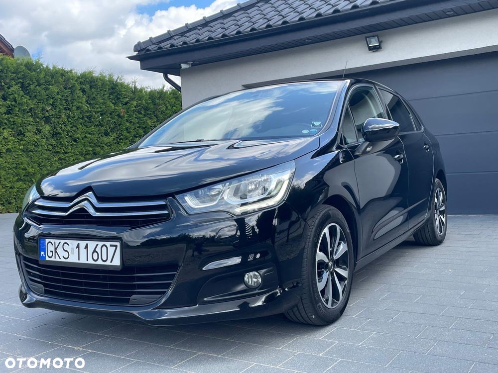 Citroën C4 1.6 BlueHDi Feel - 3