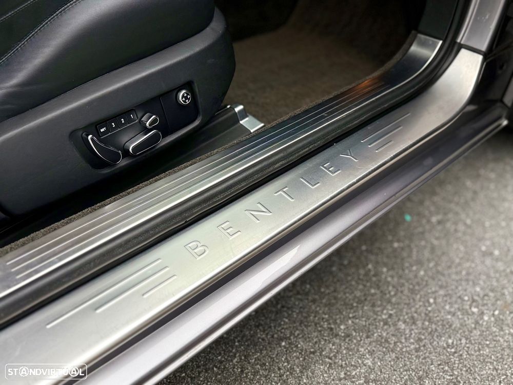 Bentley Continental GT - 29