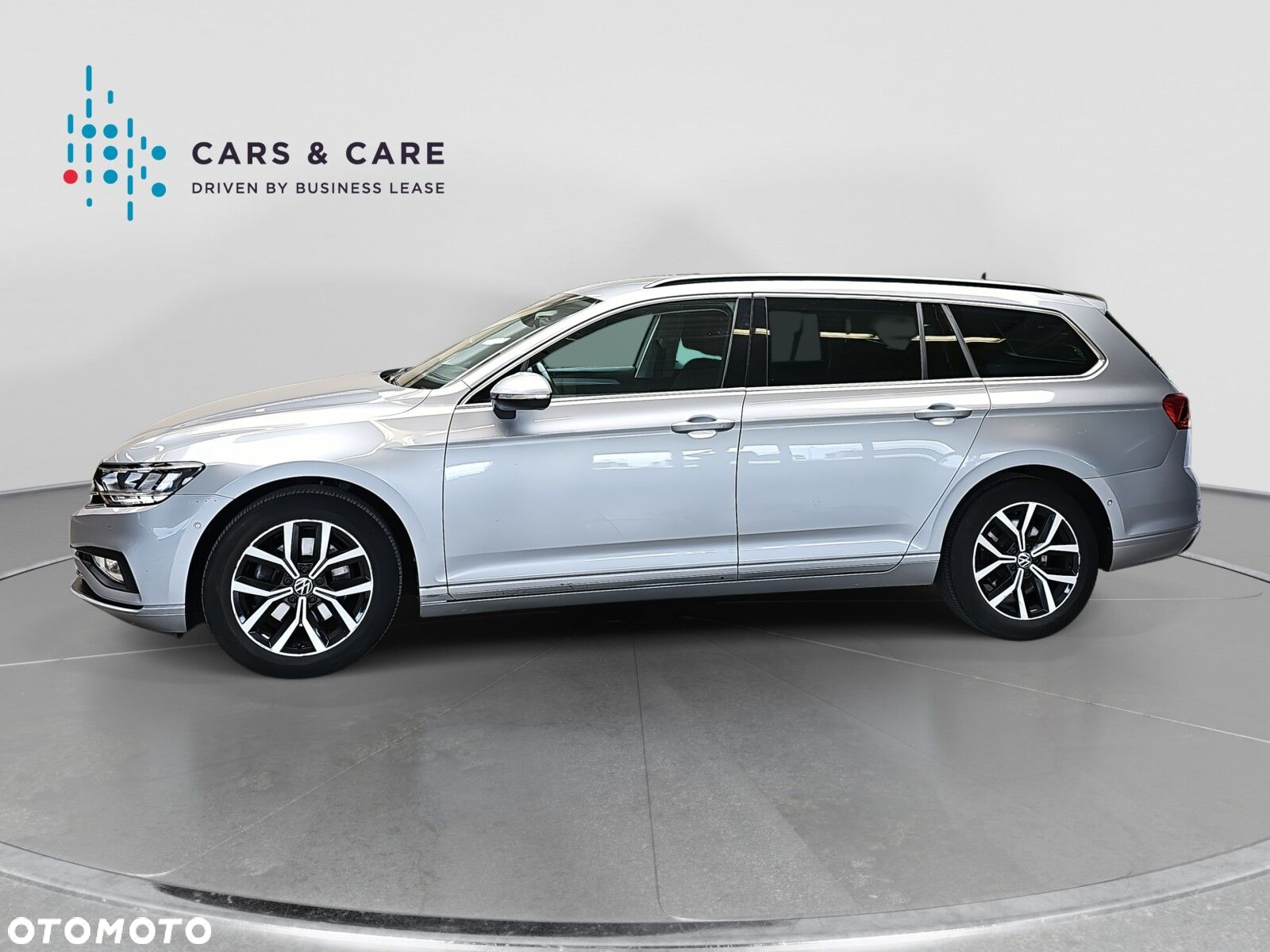 Volkswagen Passat 2.0 TDI EVO Business - 11