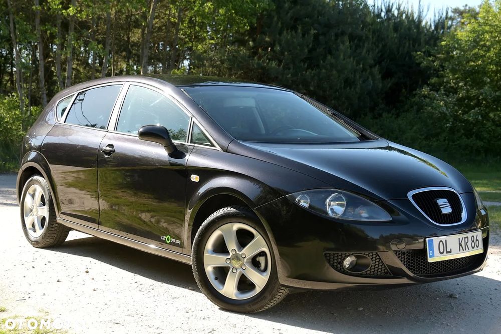 Seat Leon 1.6 Audience - 11