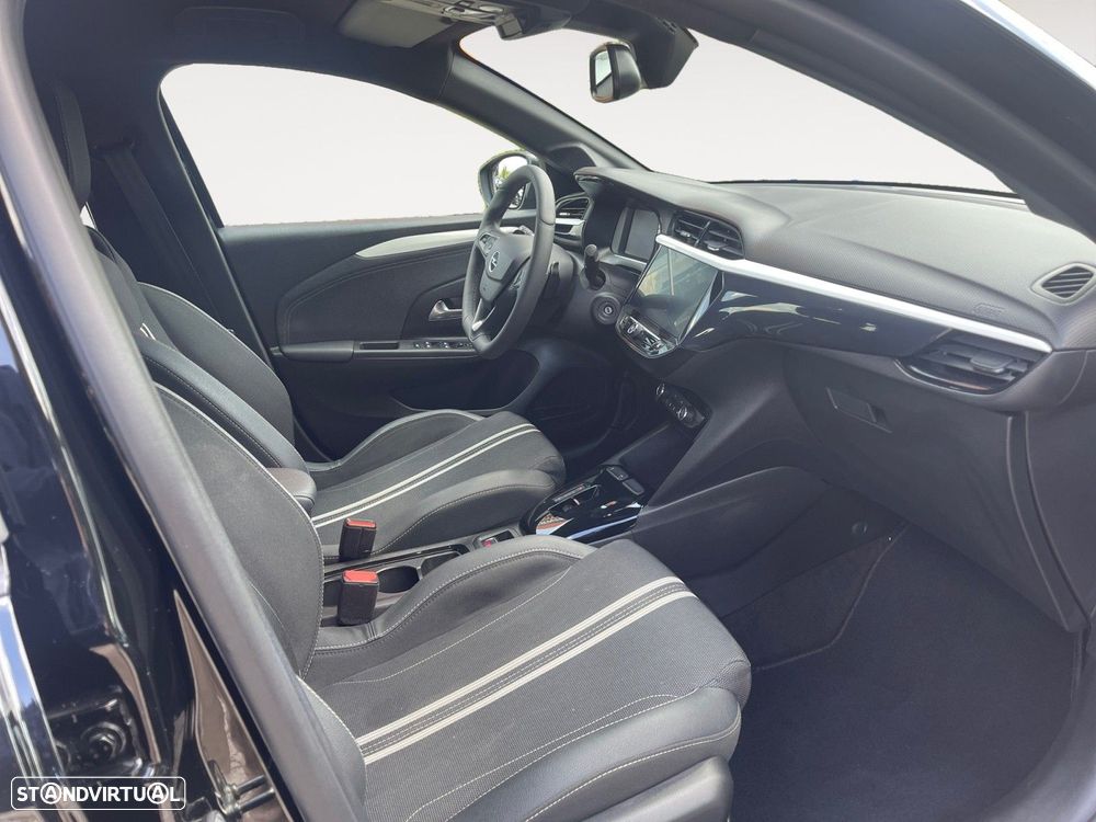 Opel Corsa - 15