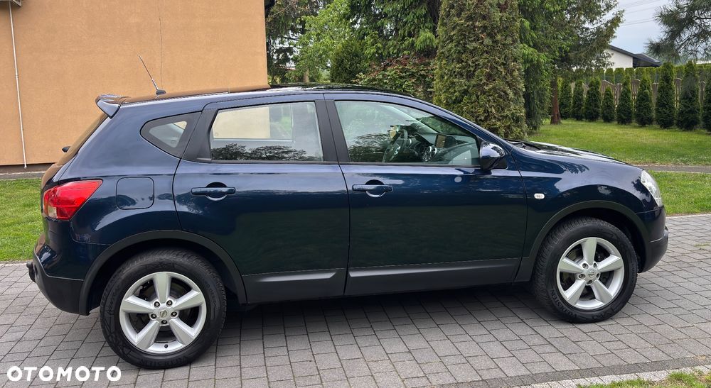 Nissan Qashqai 2.0 Acenta - 16