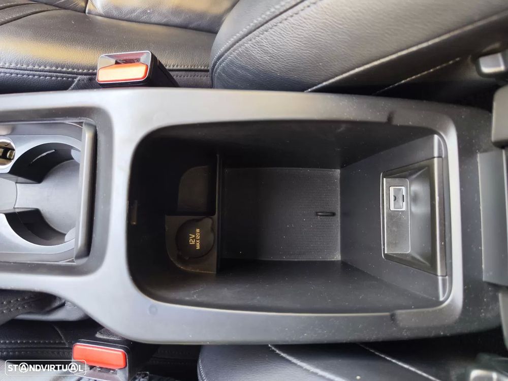 Volvo V40 1.6 D2 Eco Kinetic - 38