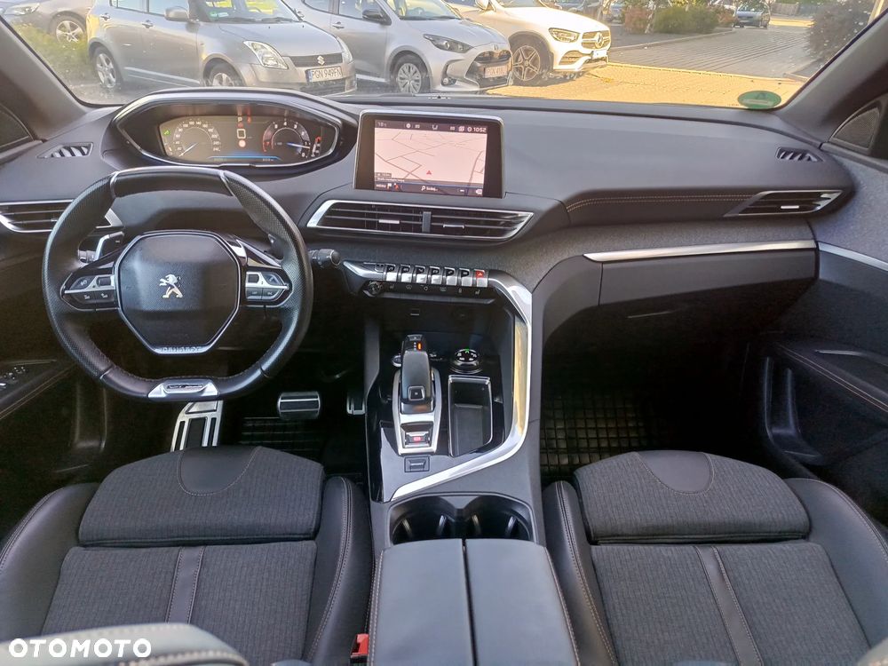 Peugeot 3008 THP 165 EAT6 Stop & Start Allure - 12