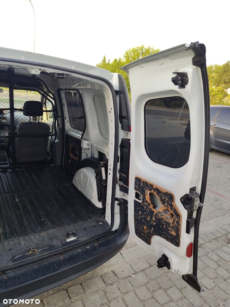 Renault Kangoo - 13