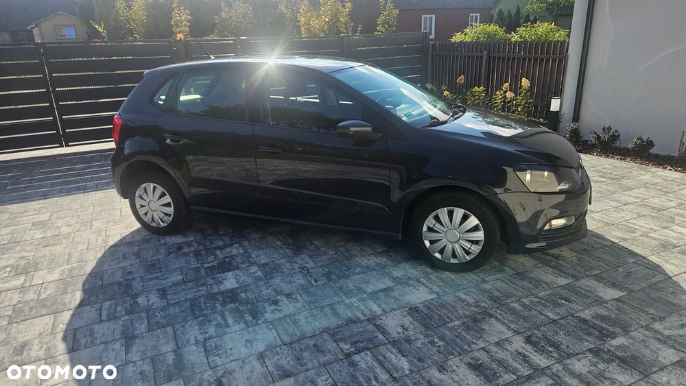 Volkswagen Polo - 7