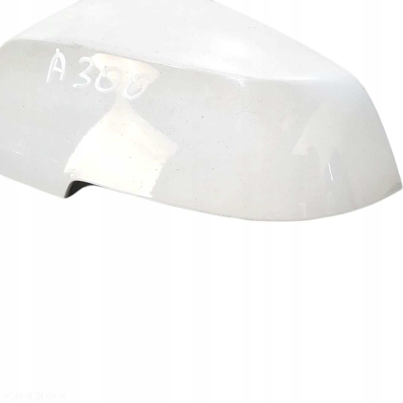 Bmw F20 F30 F34 F36 E84 Osłona Obudowa Pokrywa Lusterka Lewa Różne Kolory - 8