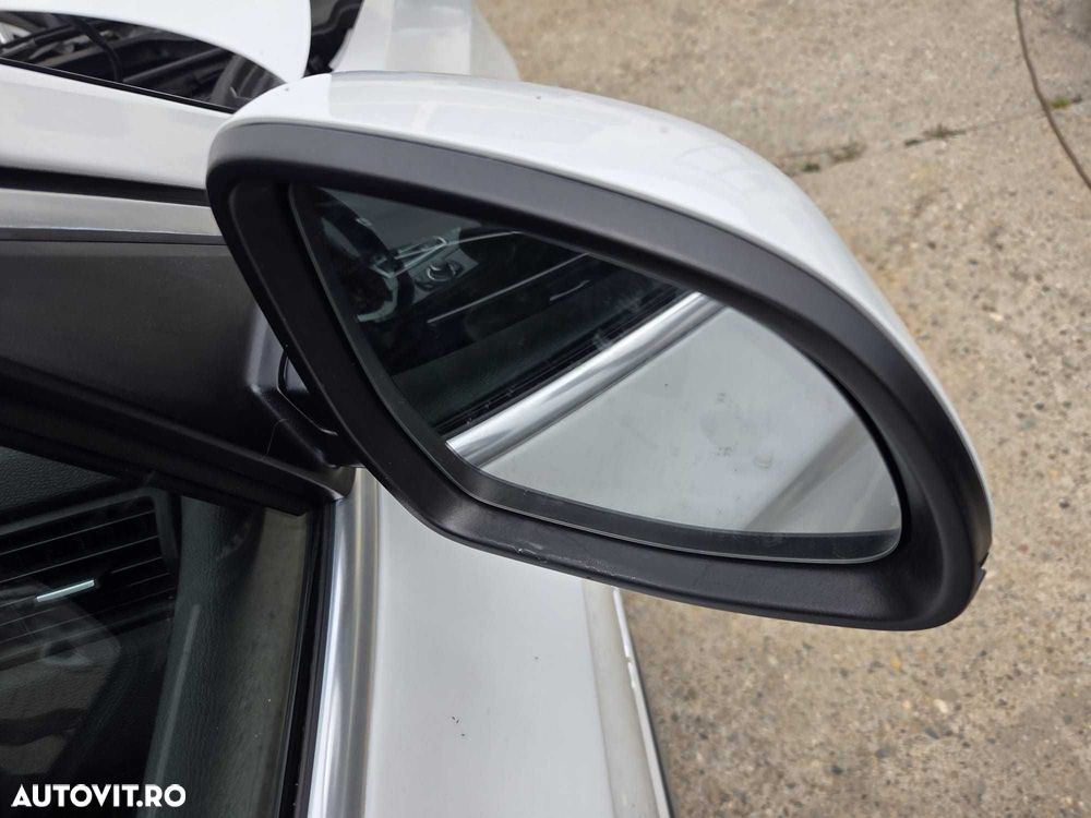 Oglinda completa stanga dreapta BMW X3 F25 facelift europa - 2