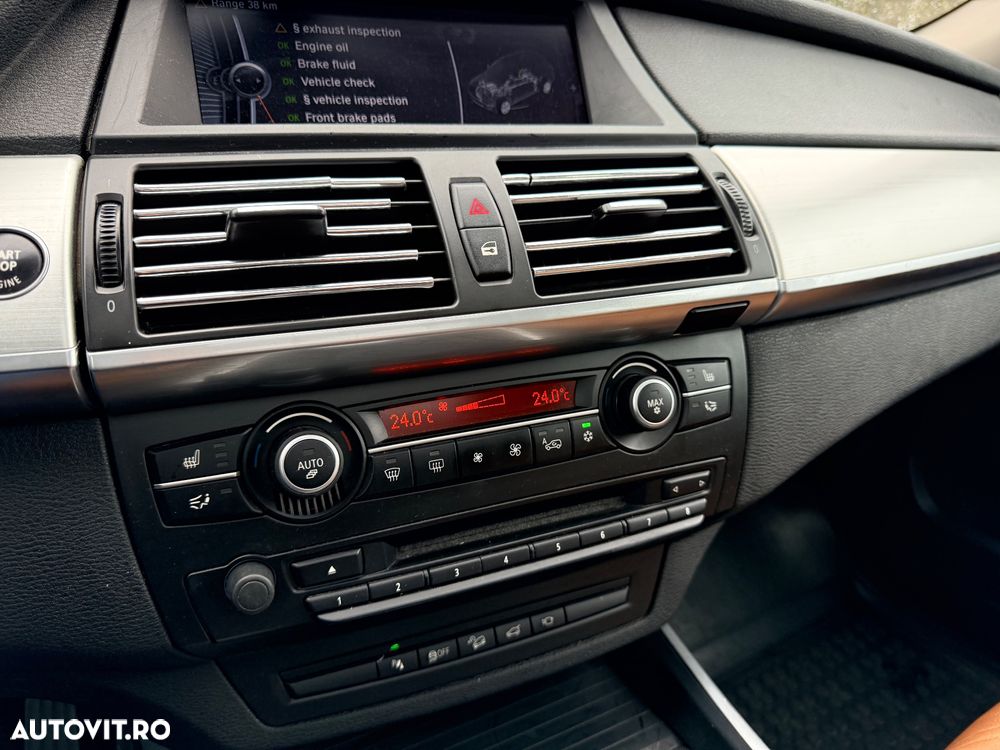 BMW X5 xDrive40d Edition Exclusive - 13