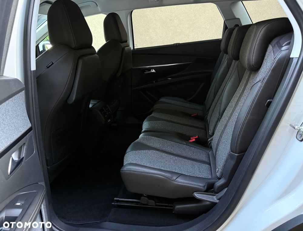 Peugeot 5008 BlueHDi 130 Allure - 10