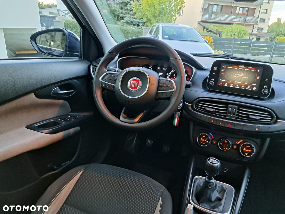 Fiat Tipo - 24