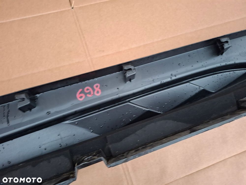 listwa progowa byd seal oryginał - 9