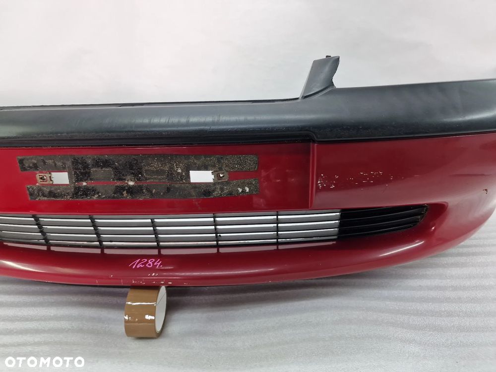OPEL VECTRA B 95-99 ZDERZAK PRZEDNI PRZÓD , NR AUKCJI NZ1284 - 11