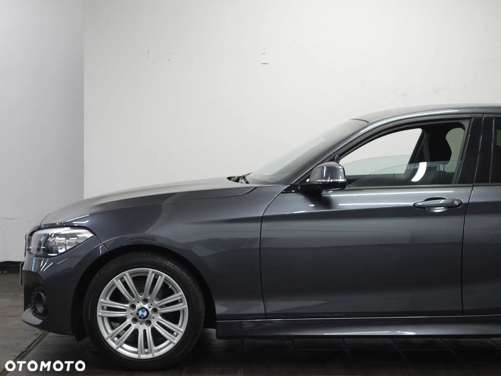 BMW Seria 1 - 16