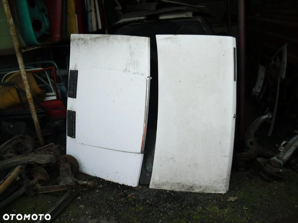 LADA 2107 2105 2106 Fotele Boczki Drzwi Koła Szyby Silniki Zawieszenie - 24