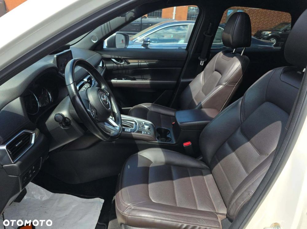 Mazda CX-5 - 7